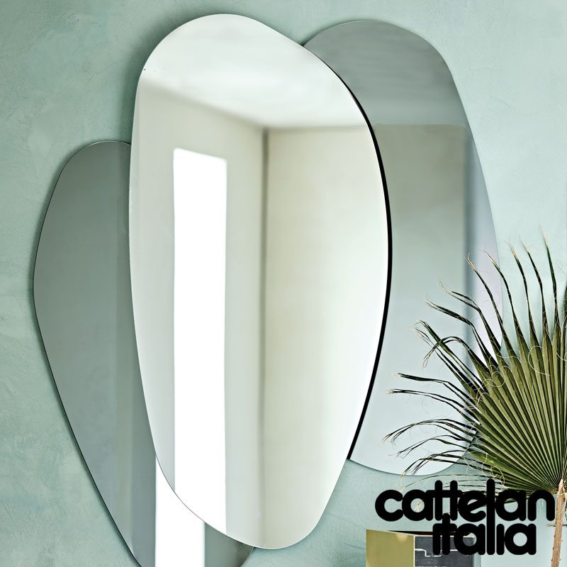 specchio-ulisse-mirror-cattelan italia-design 1
