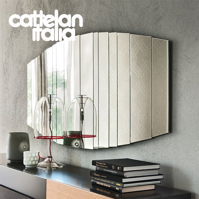 stripes-mirror-cattelan-italia-original-design-promo-cattelan-1