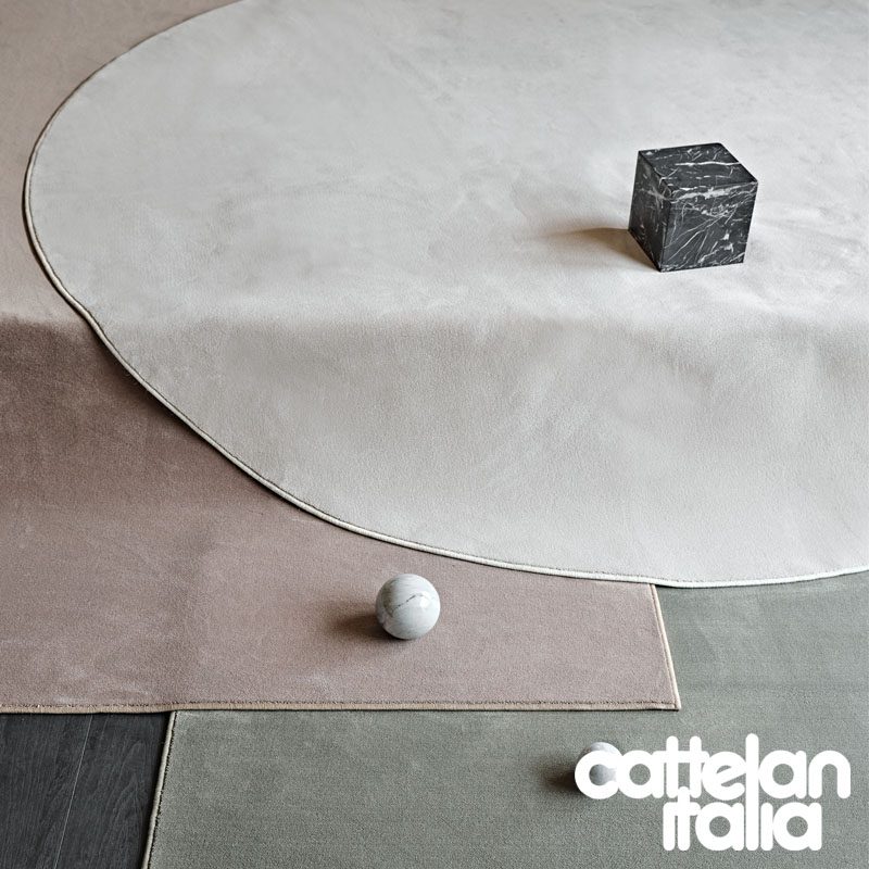 tappeto kimi-cattelan italia-tappeto di design-carpet 1