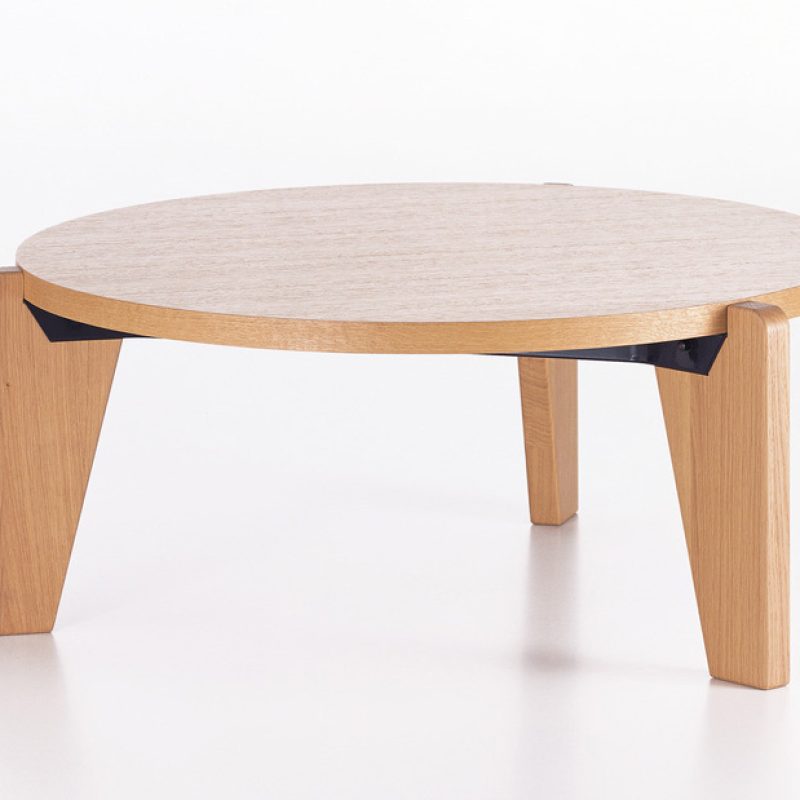 tavolino-guéridon-bas-vitra-coffee-table-jean-prouvé-rovere-noce-oak-walnut-1