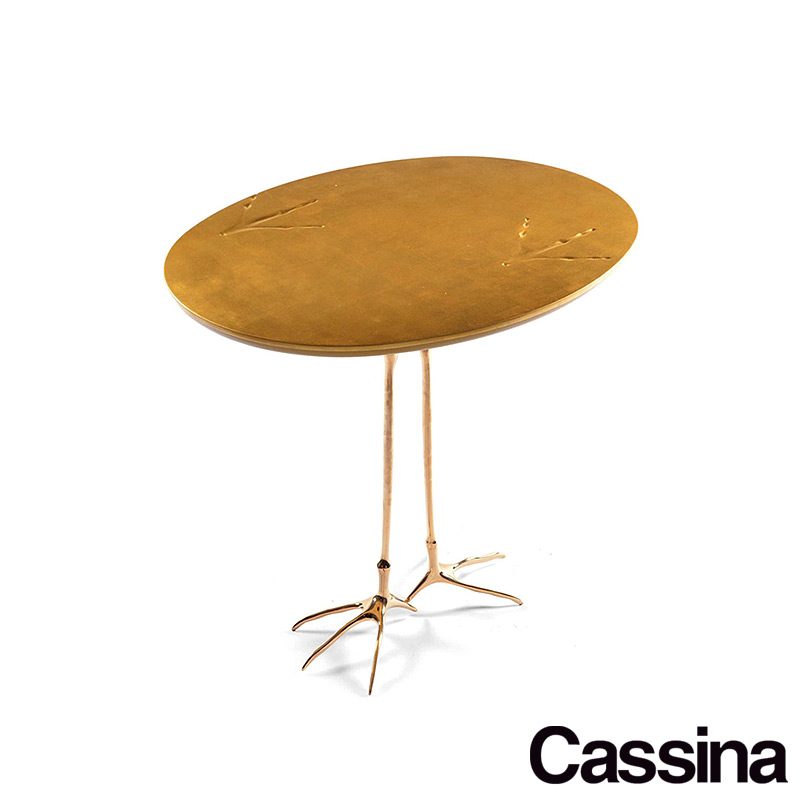 tavolino-w50-traccia-side-table-simon-collezione-cassina-design-meret-oppenheim-original-moderno-oro-giallo-bianco-gold-1