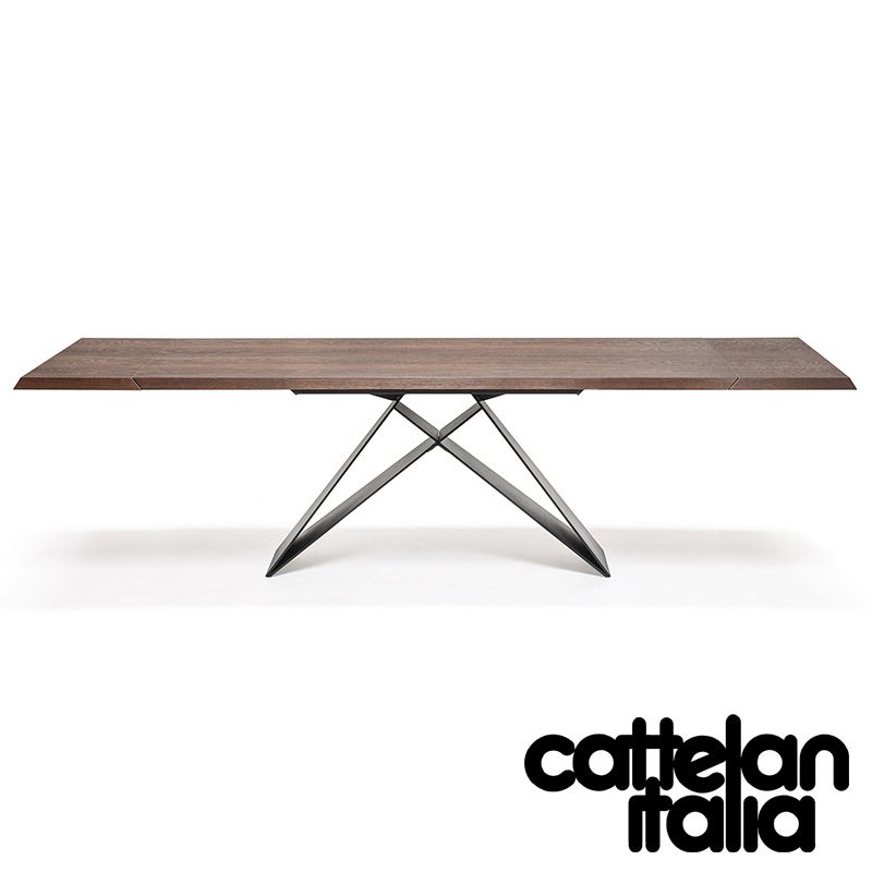 tavolo-allungabile-premier-wood-drive-extendable-table-cattelan-italia-table-noce-canaletto-walnut-rovere-bruciato-burned-oak-outlet-offerta-sale (1)