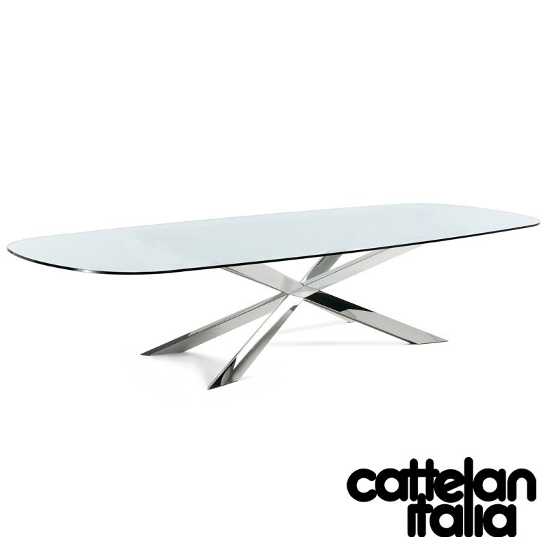 tavolo-spyder-cattelan-italia-arredamenti-moderno-table-vetro-glass-outlet-offerta-sale-acciaio-steel (1)