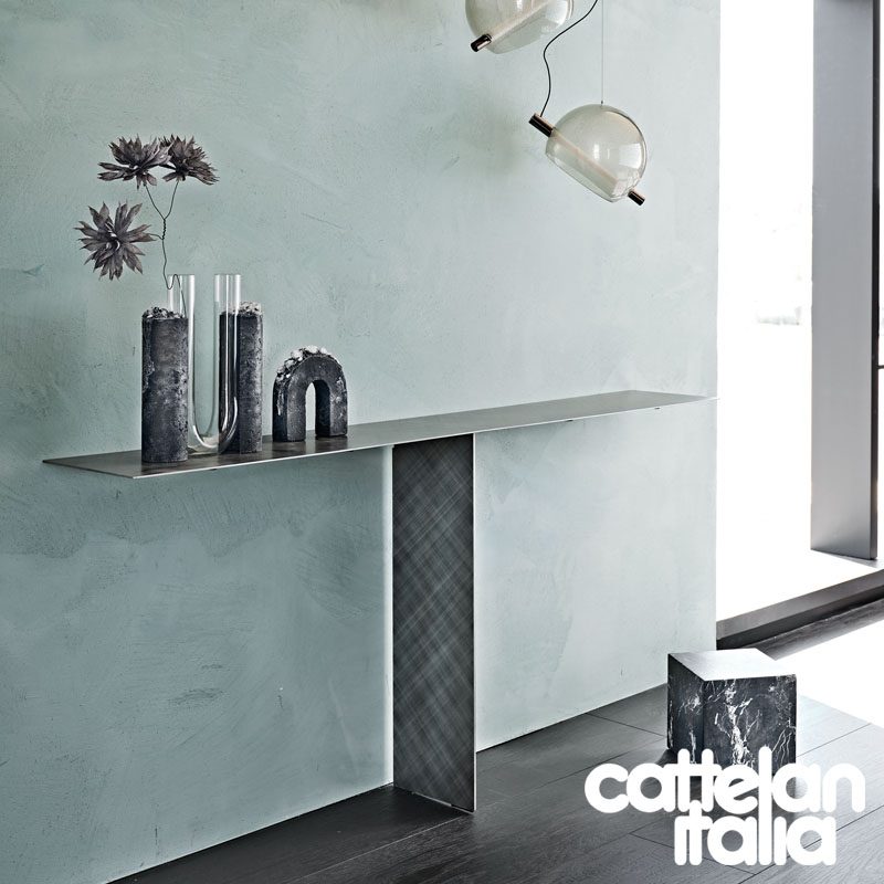 tee console-cattelan italia-design console-cattelan italia console-tee design console 1