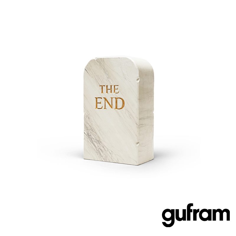 the end-seat-iconic seat-design-gufram 1