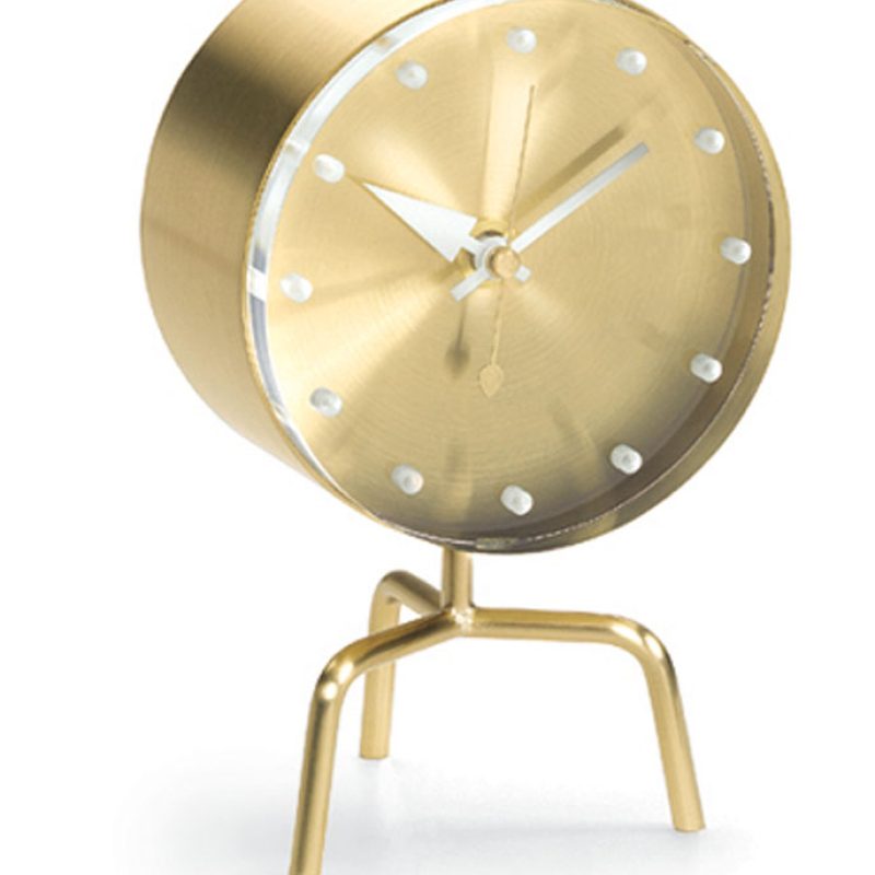 tripodclock