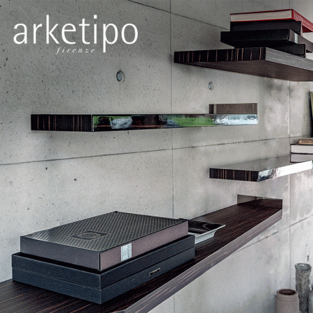 Endor Shelf by Arketipo - Image 3