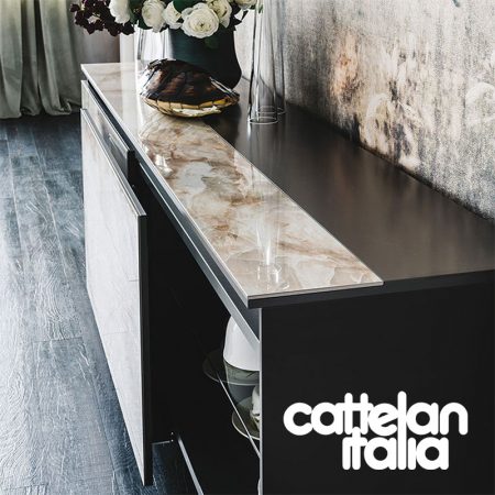 madia Europa Keramik di Cattelan Italia - immagine 12