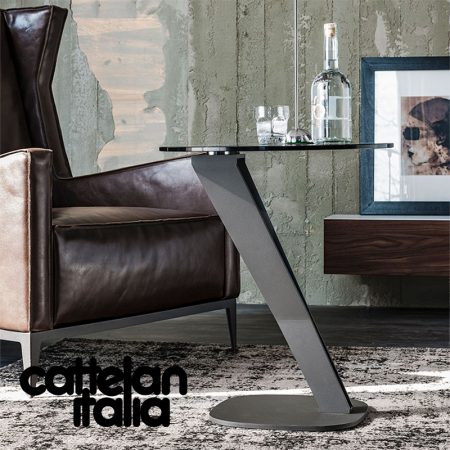 Falco coffee table by Cattelan Italia - Image 2