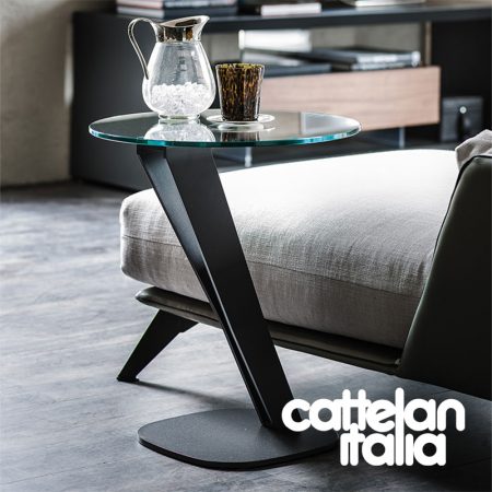 Falco coffee table by Cattelan Italia - Image 3