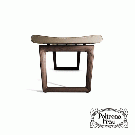 Fidelio Bench by Poltrona Frau - Image 5