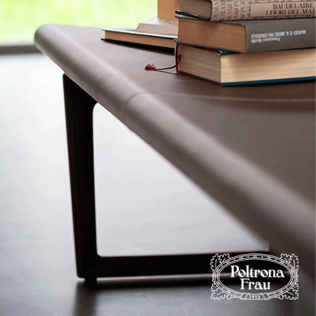 Fidelio Bench by Poltrona Frau - Image 10