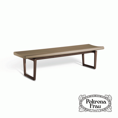 Fidelio Bench by Poltrona Frau - Image 3