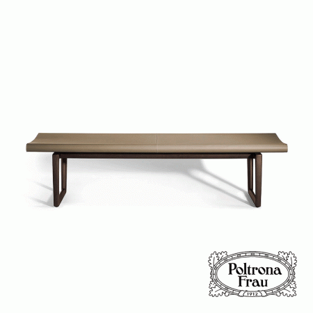 Fidelio Bench by Poltrona Frau - Image 4