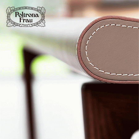 Fidelio Bench by Poltrona Frau - Image 8