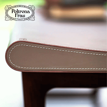 Fidelio Bench by Poltrona Frau - Image 9