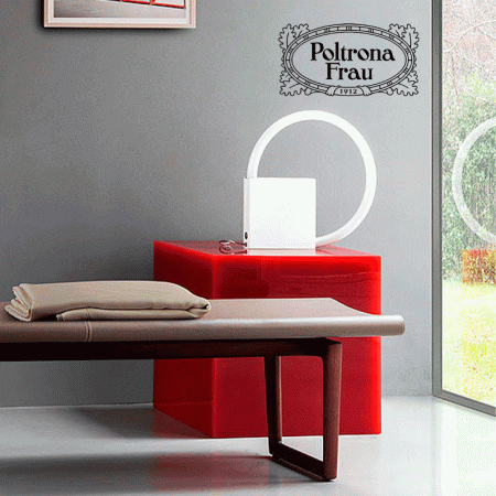 Fidelio Bench by Poltrona Frau - Image 12