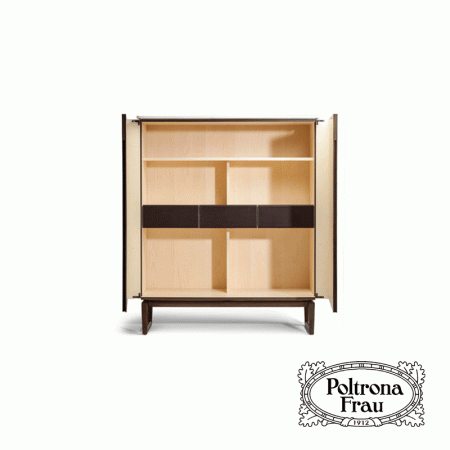 Fidelio Cabinet sideboard by Poltrona Frau - Image 4