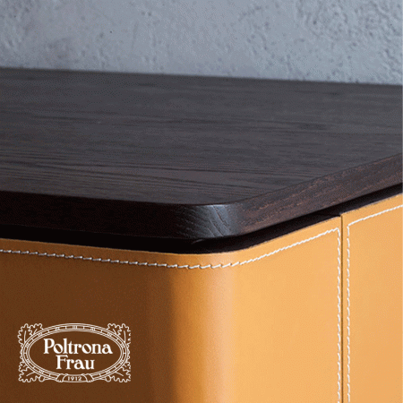 Fidelio Cabinet sideboard by Poltrona Frau - Image 11