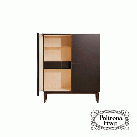 Fidelio Cabinet sideboard by Poltrona Frau - Image 5