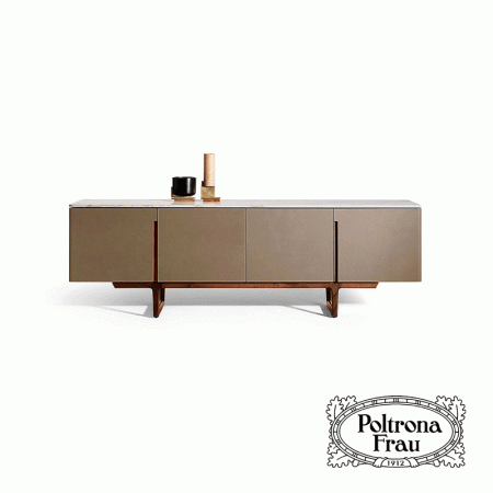 Fidelio Cabinet sideboard by Poltrona Frau - Image 6