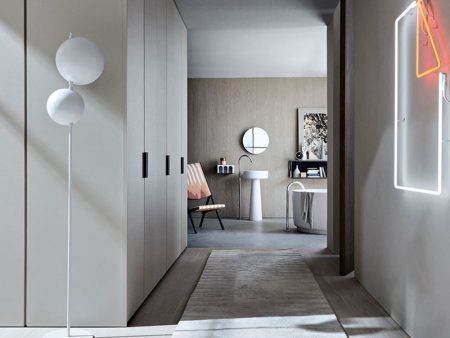 armadio Gliss Master - anta Grip di Molteni - immagine 2
