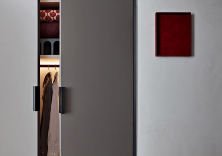 armadio Gliss Master - anta Grip di Molteni - immagine 3