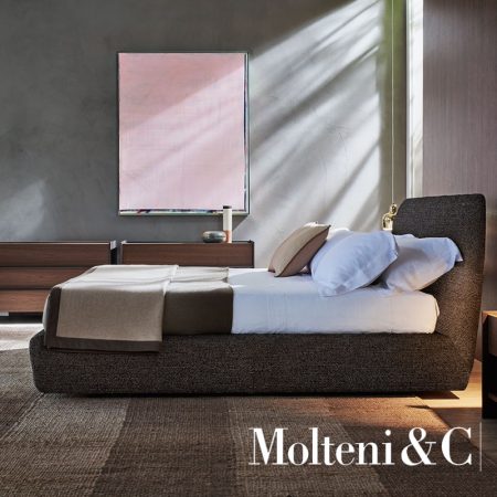 letto Greenwich di Molteni - immagine 2