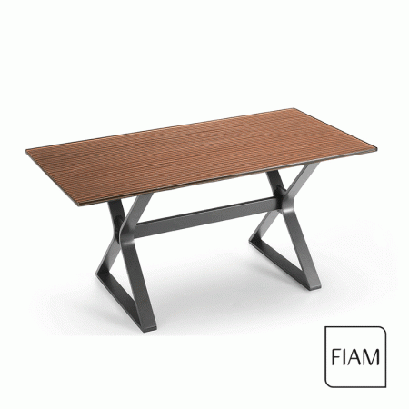 tavolino Hype di Fiam Italia - immagine 2