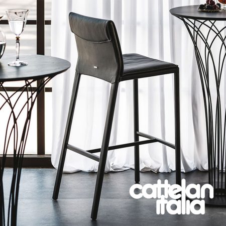 sgabello Isabel di Cattelan Italia - immagine 6