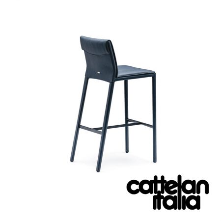 sgabello Isabel di Cattelan Italia - immagine 2