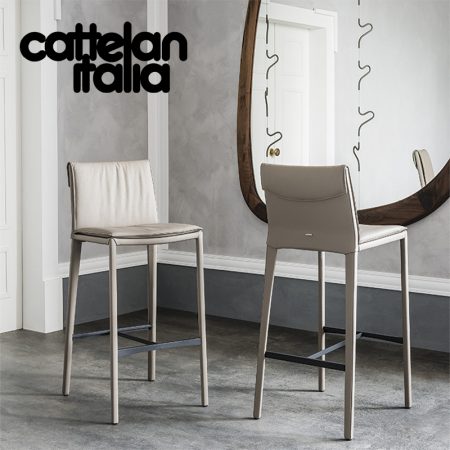sgabello Isabel di Cattelan Italia - immagine 3