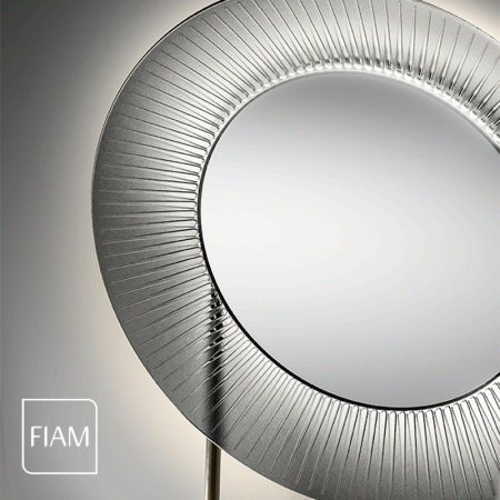 specchio Kathleen di Fiam Italia - immagine 2
