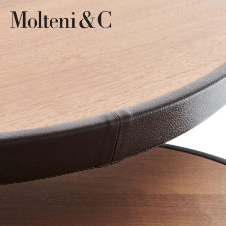 Kew coffee table by Molteni - Image 4
