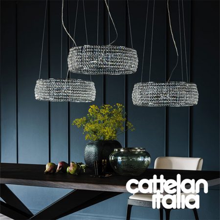 lampada Kidal di Cattelan Italia - immagine 3