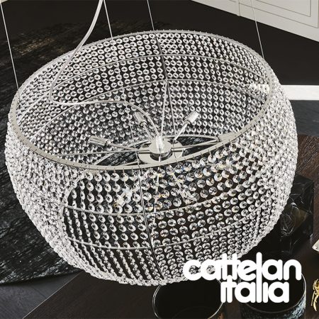 lampada Kidal di Cattelan Italia - immagine 2