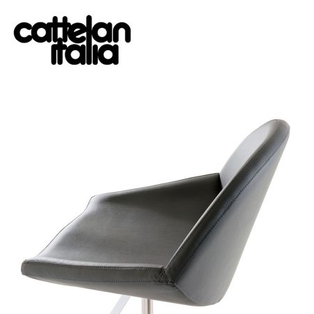 sgabello Kiss di Cattelan Italia - immagine 4