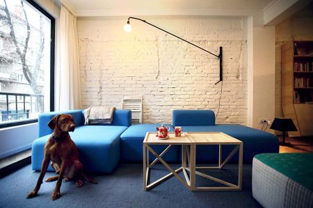 lampada Potence di Vitra - immagine 3