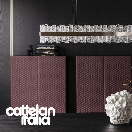 ceiling lamp Phoenix by Cattelan Italia - Image 3