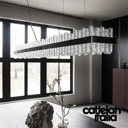 ceiling lamp Phoenix by Cattelan Italia - Image 2