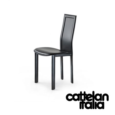 Lara chair by Cattelan Italia - Image 2