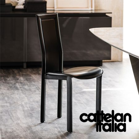 Lara chair by Cattelan Italia - Image 6