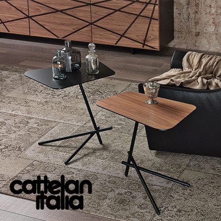 tavolino Laser di Cattelan Italia - immagine 2