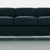 lc2-cassina-poltrona-divano-armchair-sofa-design-le-corbusier-original-imaestri-chromed-cromato-pelle-tessuto-leather-fabric-2