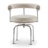 lc7-cassina-poltroncina-armchair-design-charlotte-perriand-le-corbusier-original-imaestri-pelle-tessuto-leather-fabric-1