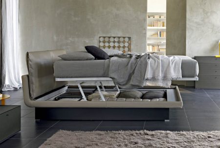 bed Honey by Molteni - Image 3