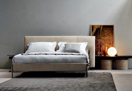 bed Nick by Molteni - Image 2