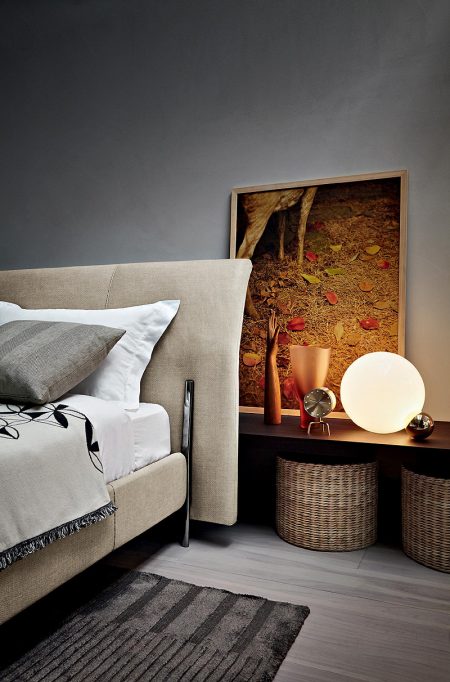 bed Nick by Molteni - Image 3