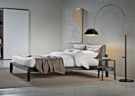 bed Wish by Molteni - Image 4