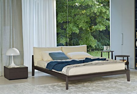 bed Wish by Molteni - Image 3
